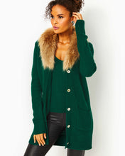 Load image into Gallery viewer, Kildaire Sweater Set - Evergreen
