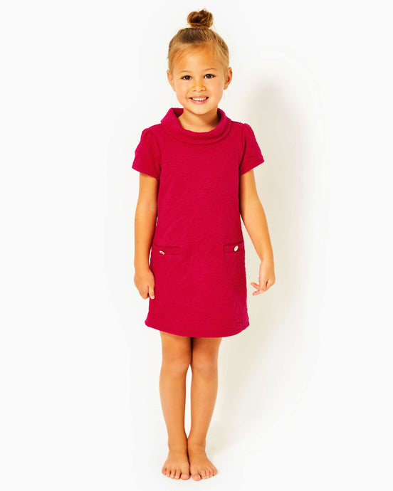 Children s Lilly Pulitzer Tagged