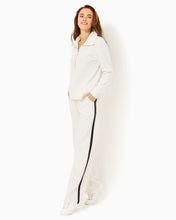 Load image into Gallery viewer, UPF 50+ Luxletic 30.5&quot; Dylana Track Pant - Coconut
