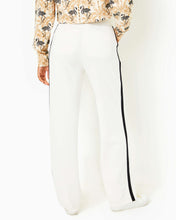 Load image into Gallery viewer, UPF 50+ Luxletic 30.5&quot; Dylana Track Pant - Coconut
