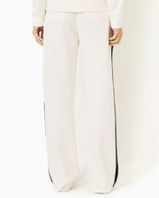 Load image into Gallery viewer, UPF 50+ Luxletic 30.5&quot; Dylana Track Pant - Coconut
