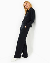 Load image into Gallery viewer, UPF 50+ Luxletic 30.5&quot; Dylana Track Pant - Noir
