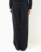 Load image into Gallery viewer, UPF 50+ Luxletic 30.5&quot; Dylana Track Pant - Noir
