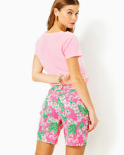 Load image into Gallery viewer, Gretchen High Rise Short - Roxie Pink Worth A Look
