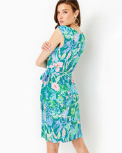 Load image into Gallery viewer, Toryn Dress - Multi Hot On The Vine
