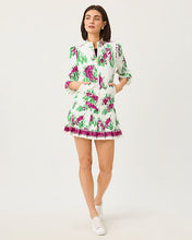 Load image into Gallery viewer, UPF 50+ Luxletic Annora Skort - Coconut Lil Camouflage Catwalk Engineered Luxletic
