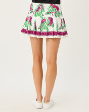 Load image into Gallery viewer, UPF 50+ Luxletic Annora Skort - Coconut Lil Camouflage Catwalk Engineered Luxletic
