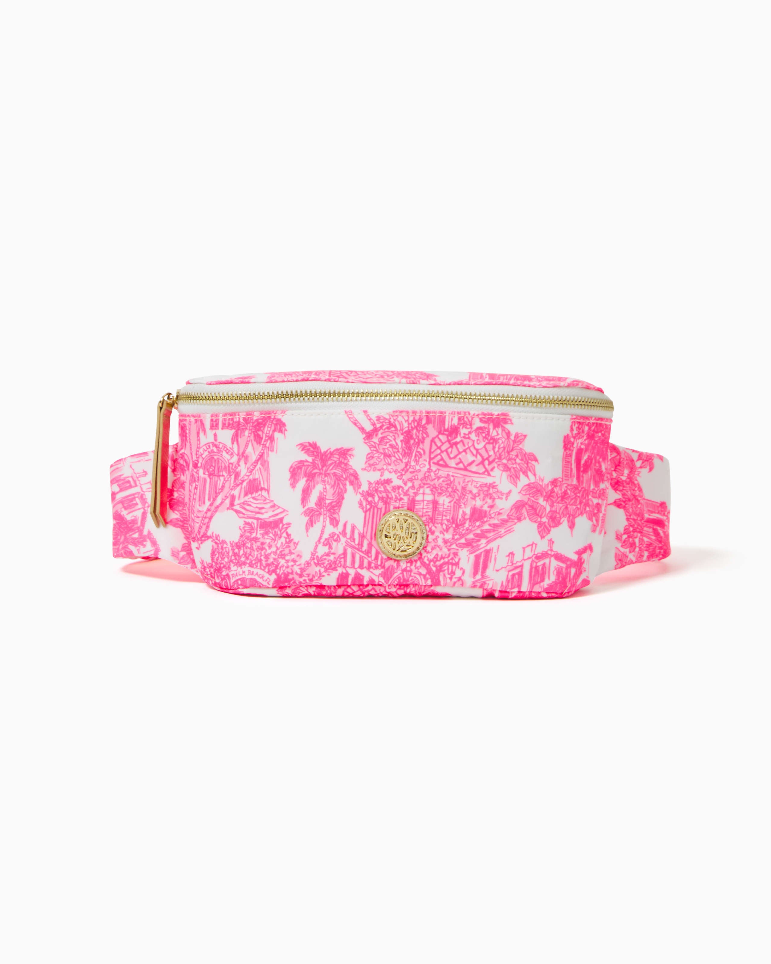 Lilly Pulitzer deals belt bag