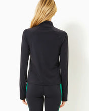 Load image into Gallery viewer, UPF 50+ Luxletic Breaker Jacket - Noir
