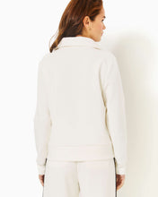 Load image into Gallery viewer, UPF 50+ Eleni Pullover - Coconut
