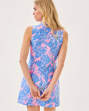 Load image into Gallery viewer, UPF 50+ Luxletic Catarina Dress - Conch Shell Pink Up Scale Golf
