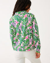 Load image into Gallery viewer, UPF 50+ Eleni Pullover - Conch Shell Pink Roaring With Joy
