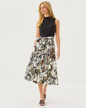Load image into Gallery viewer, Prima Midi Dress - Coconut Oversized Irisistable
