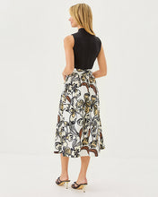 Load image into Gallery viewer, Prima Midi Dress - Coconut Oversized Irisistable
