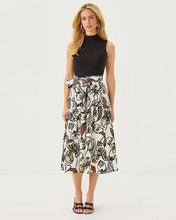 Load image into Gallery viewer, Prima Midi Dress - Coconut Oversized Irisistable
