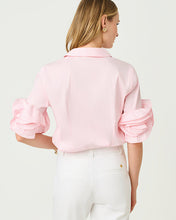Load image into Gallery viewer, The Flower Lilly Shirt - Pink Muse
