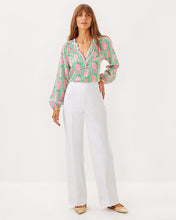 Load image into Gallery viewer, 32&quot; Ellamarie Pant - Resort White
