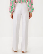 Load image into Gallery viewer, 32&quot; Ellamarie Pant - Resort White
