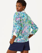 Load image into Gallery viewer, Ballad Sweatshirt - Multi Lilly Loves Cinderella
