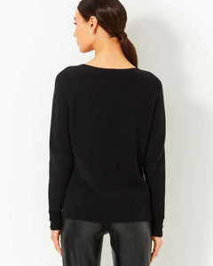 Kaycee Sweater - Black