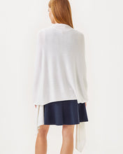 Load image into Gallery viewer, Lanelle Wrap - Resort White

