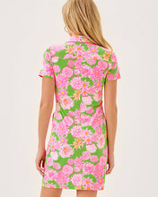 Load image into Gallery viewer, UPF 50+ ChillyLilly Mandi Dress - Multi Seaside Garden

