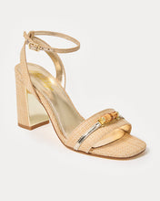 Load image into Gallery viewer, May Sandal - Natural
