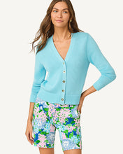 Load image into Gallery viewer, Tippery Cardigan - Day Dream Blue
