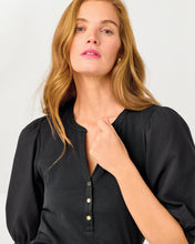 Load image into Gallery viewer, Ronson Knit Top - Noir
