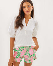 Load image into Gallery viewer, Ronson Knit Top - Resort White
