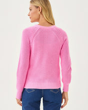 Load image into Gallery viewer, Bristow Cardigan - Pink Bliss
