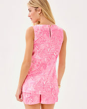 Load image into Gallery viewer, Palmita Tunic - Conch Shell Pink Pennys Playground
