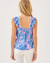 Load image into Gallery viewer, Gyah Top - Conch Shell Pink Up Scale
