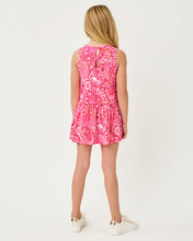 Load image into Gallery viewer, Girls Mini Dixi Dress - Paradise Punch Jims Stuff
