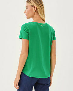 Key West Top - Kitts Green