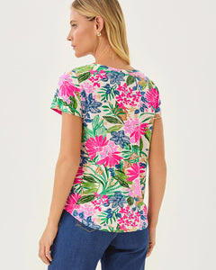 Key West Top - Multi Endless Summers