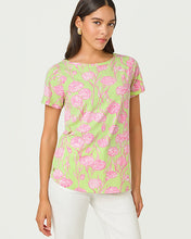 Load image into Gallery viewer, Key West Top - Pistachio Macaron Alina
