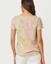 Load image into Gallery viewer, Key West Top - Pistachio Macaron Alina
