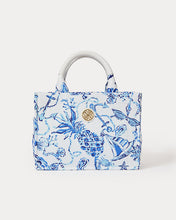 Load image into Gallery viewer, Adair Mini Bag - Resort White Barefoot Beachcombers
