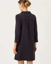 Load image into Gallery viewer, Knightley Dress - Noir
