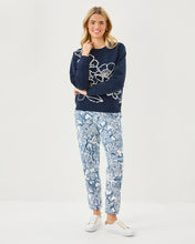 Load image into Gallery viewer, 29&quot; Silvie Terry Jogger - Coconut Unforgettable
