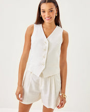 Load image into Gallery viewer, 5&quot; Dewey Stretch Short - Resort White
