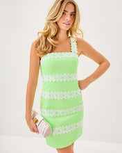 Load image into Gallery viewer, Davis Dress - Cool Mint
