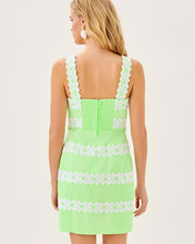 Load image into Gallery viewer, Davis Dress - Cool Mint
