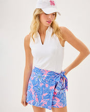 Load image into Gallery viewer, UPF 50+ Luxletic Fetia Skort - Conch Shell Pink Up Scale Golf
