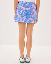 Load image into Gallery viewer, UPF 50+ Luxletic Fetia Skort - Conch Shell Pink Up Scale Golf
