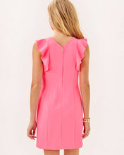 Load image into Gallery viewer, Maritza Dress - Rousseau Pink

