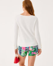 Load image into Gallery viewer, Lola Boatneck Sweater - Coconut
