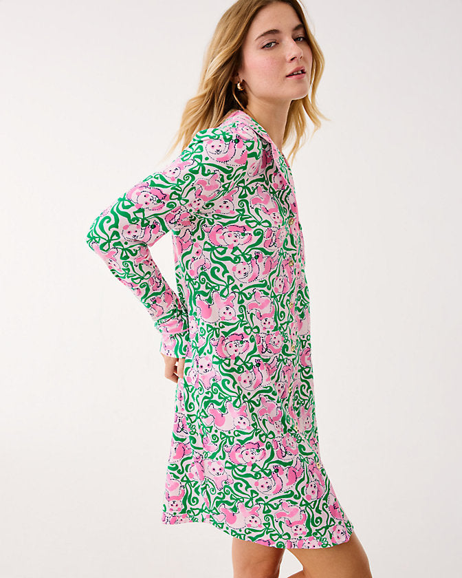 Lilly Pulitzer Tops, Tunics & Polos – The Islands - A Lilly