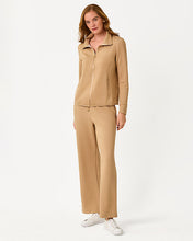 Load image into Gallery viewer, UPF 50+ 30.5" Amore Pant - Heathered Iced Latte
